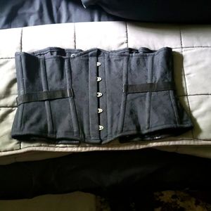 Corset